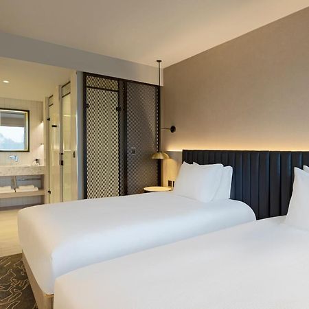 Hilton Garden Inn Peterborough City Centre Eksteriør billede