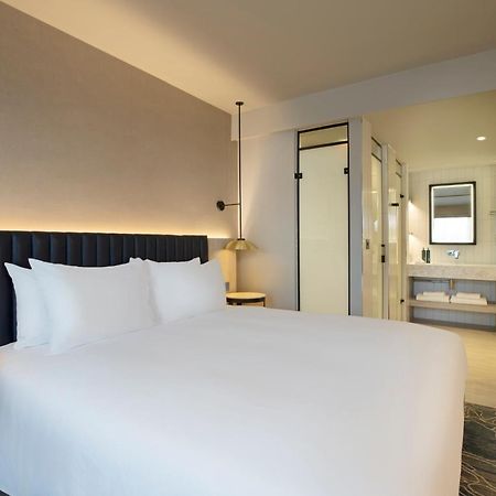 Hilton Garden Inn Peterborough City Centre Eksteriør billede
