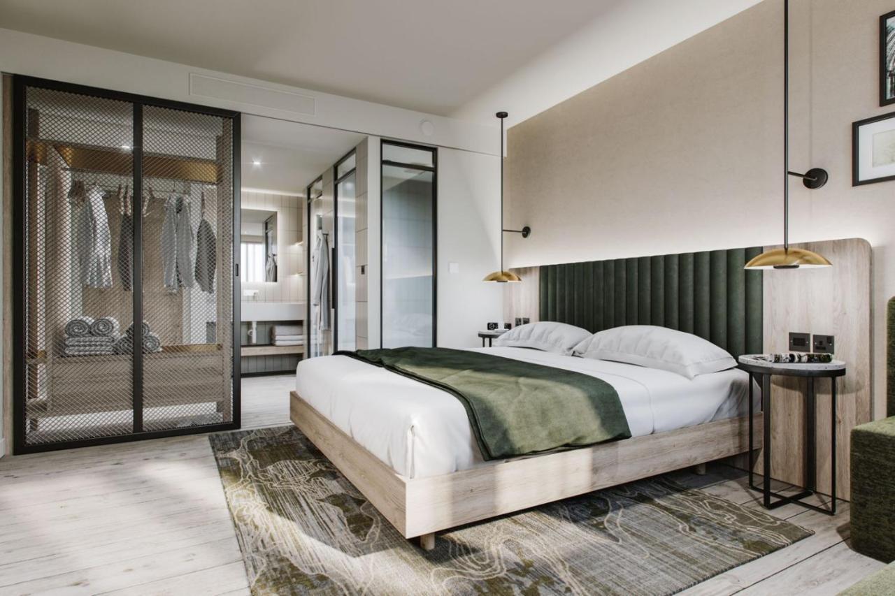 Hilton Garden Inn Peterborough City Centre Eksteriør billede