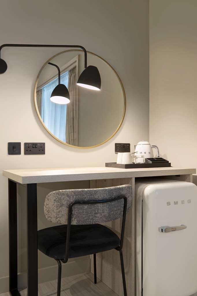 Hilton Garden Inn Peterborough City Centre Værelse billede